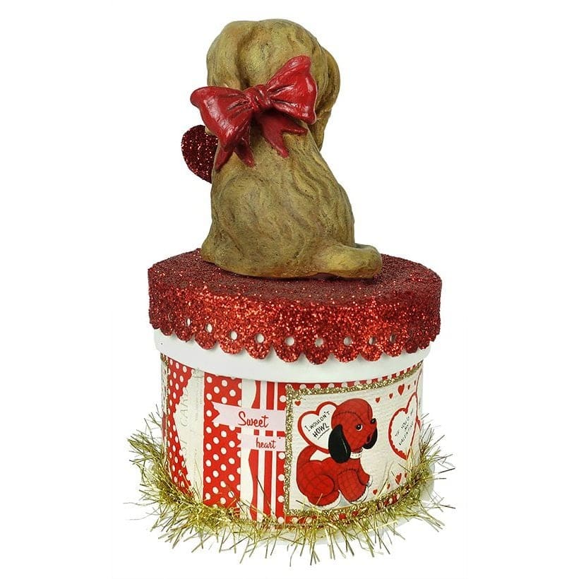 Puppy Love on Box - Image 2