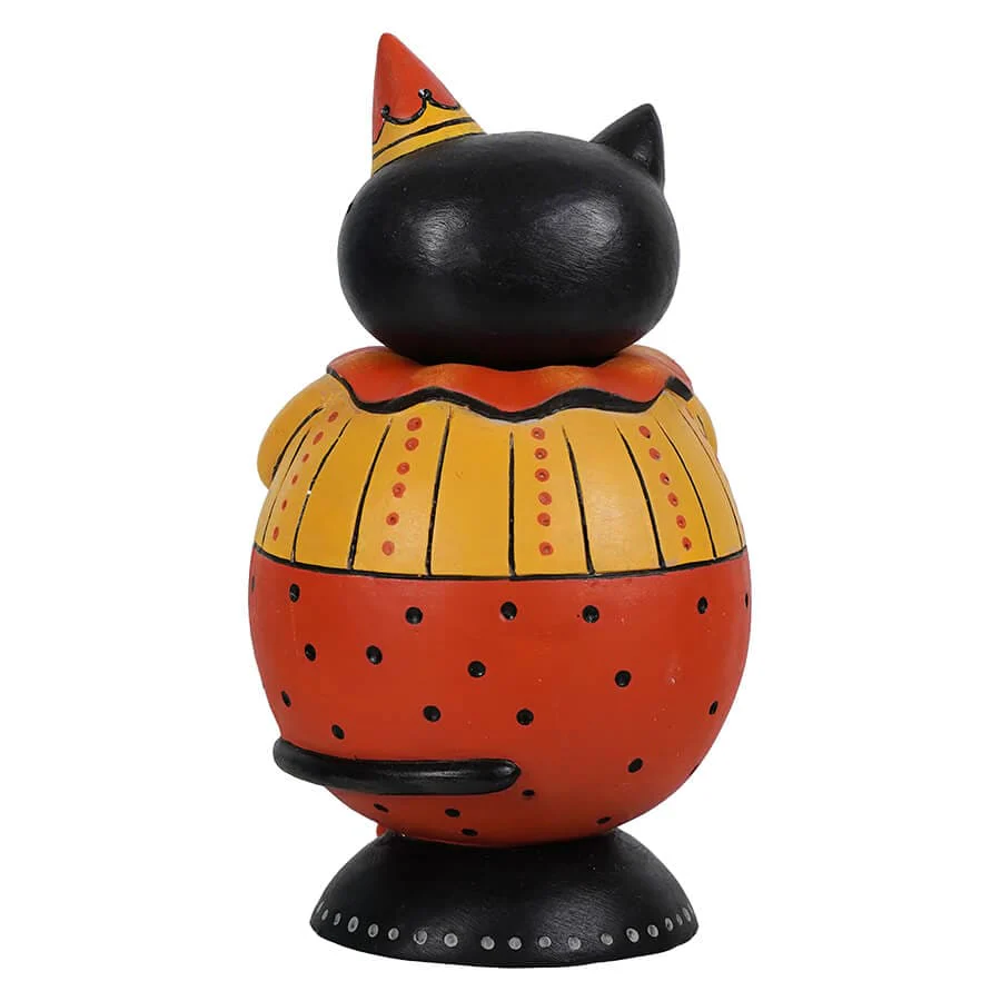 Purscilla Spooks Jar - Image 3
