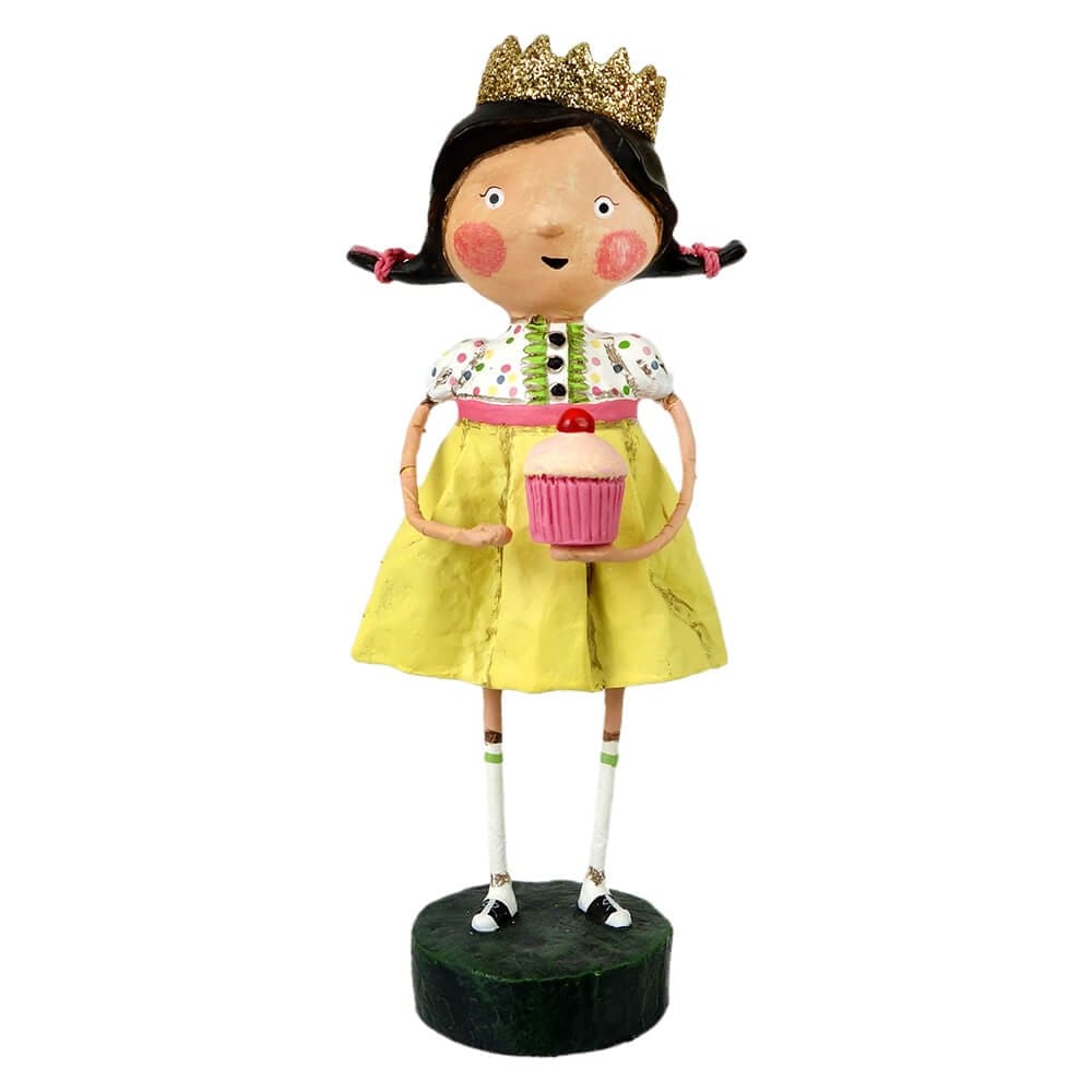 Queen For A Day
