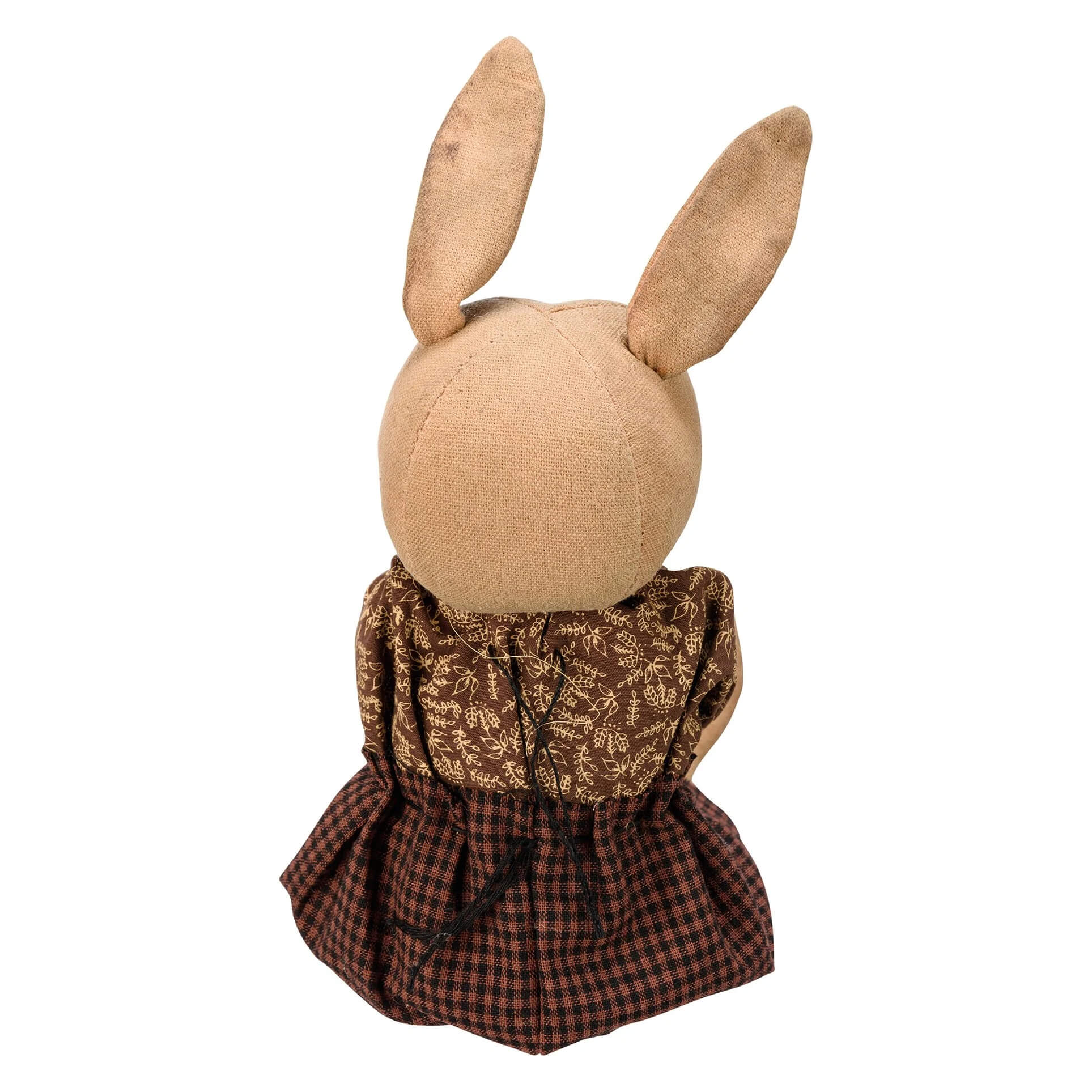 Rabbit With Egg Doll - Image 2
