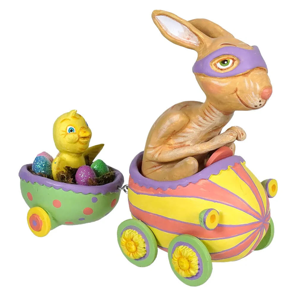 Racy Rabbit - Image 2