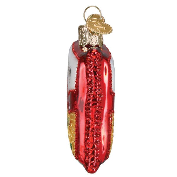 Ramen Noodles Ornament - Image 2