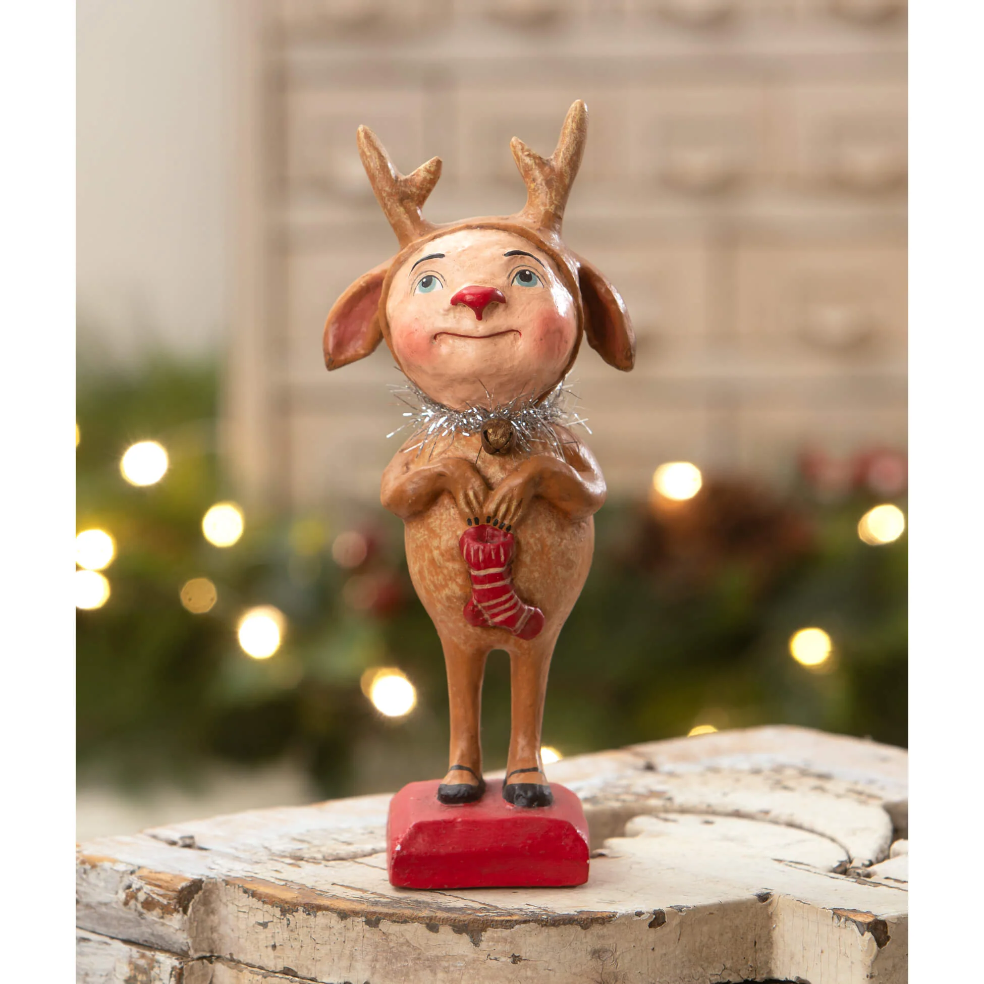 Reindeer Boy - Image 4