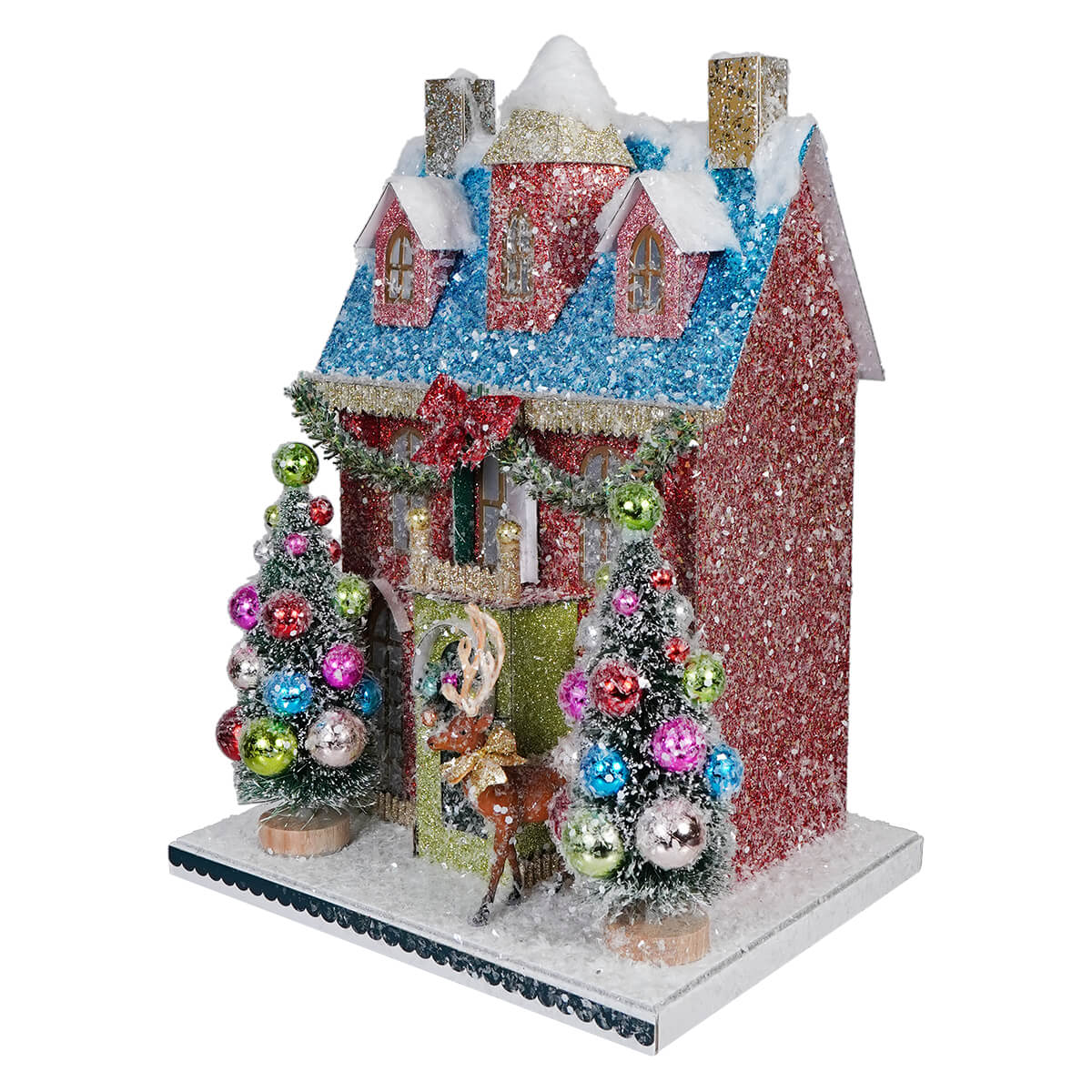 Reindeer Palace - Image 2