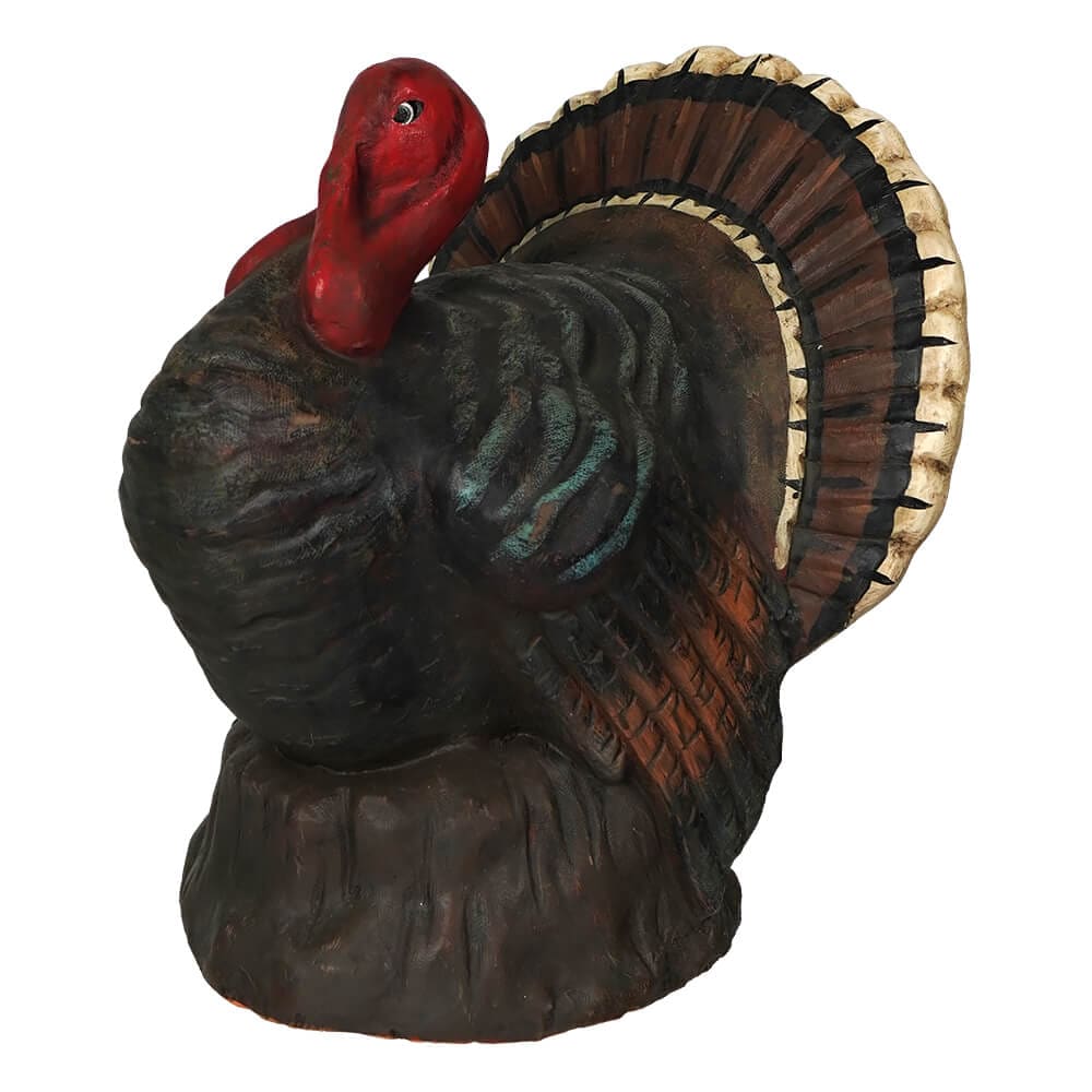 Large Robust Turkey - Image 2