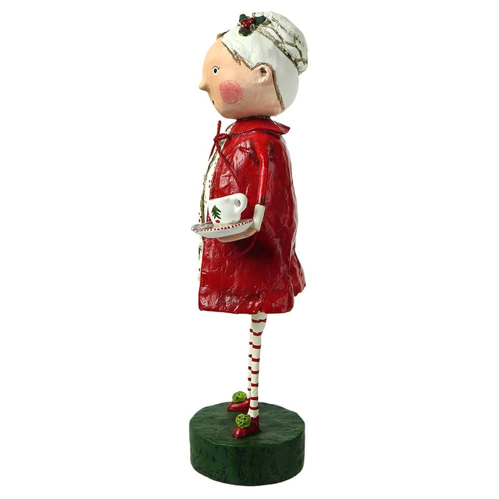 Rosy Cozy Mrs. Claus - Image 2