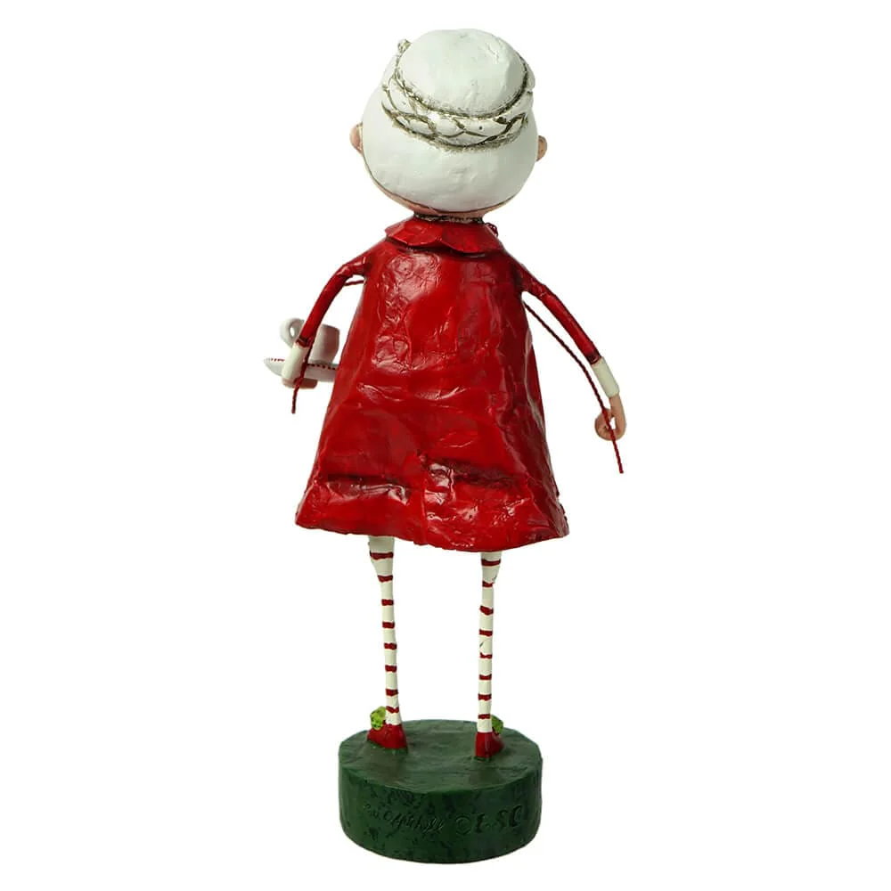 Rosy Cozy Mrs. Claus - Image 3