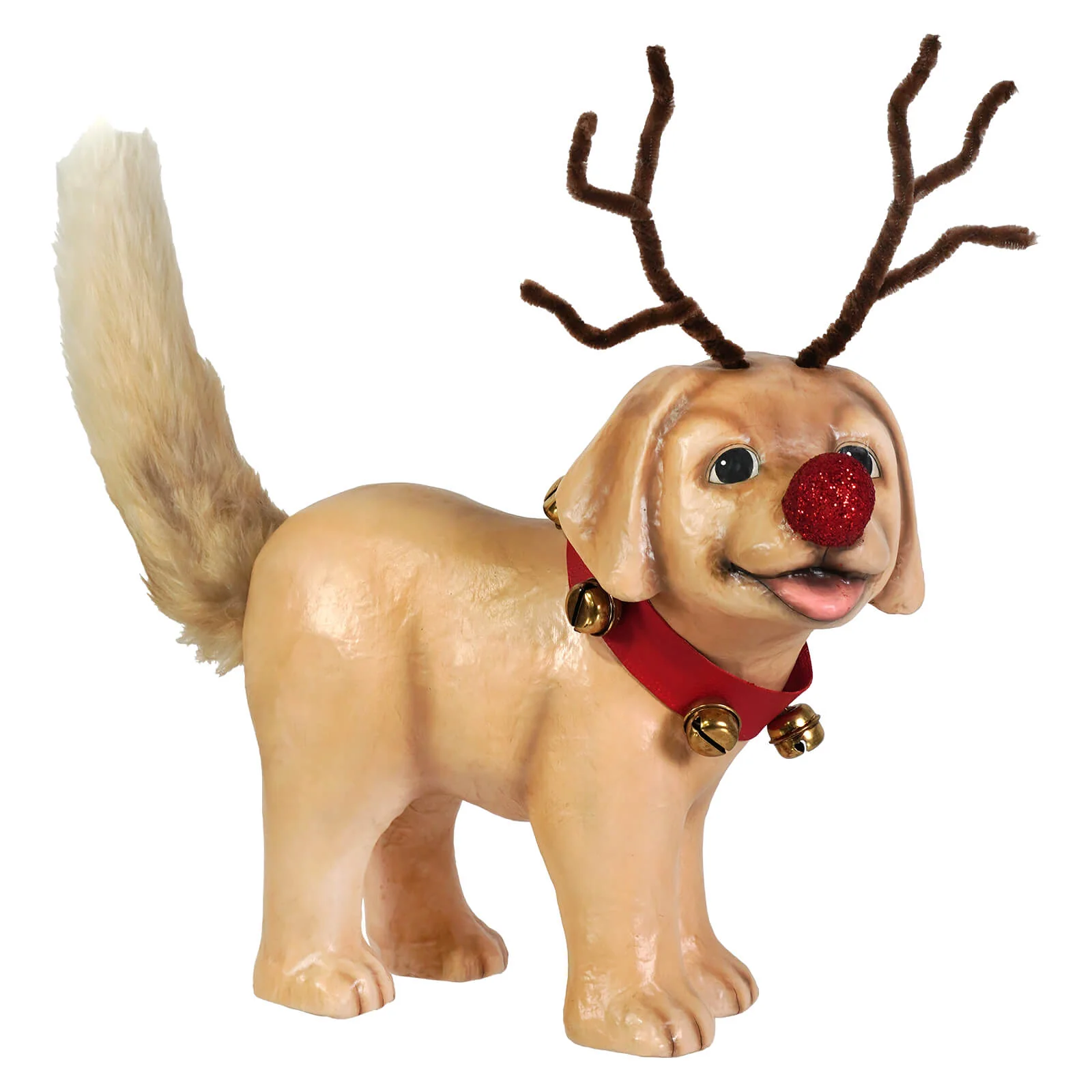 Rudolph Puppy