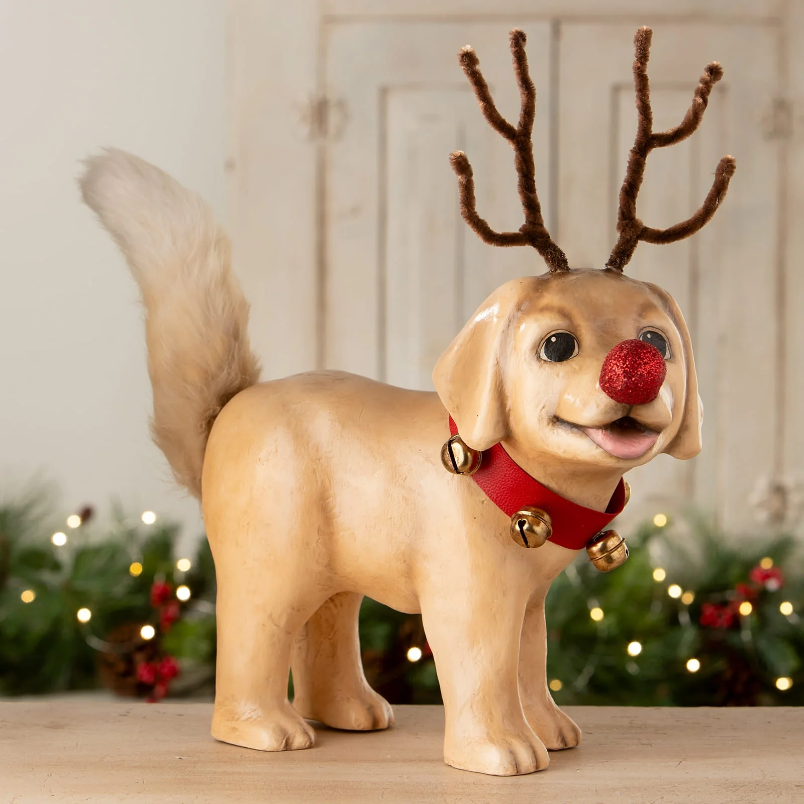 Rudolph Puppy - Image 3
