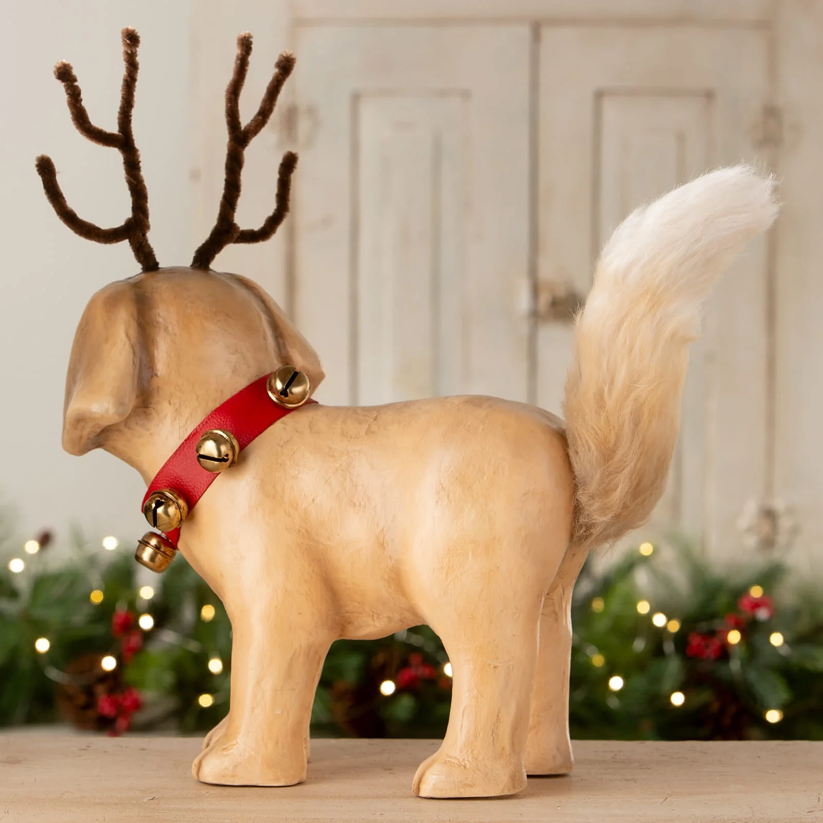 Rudolph Puppy - Image 4
