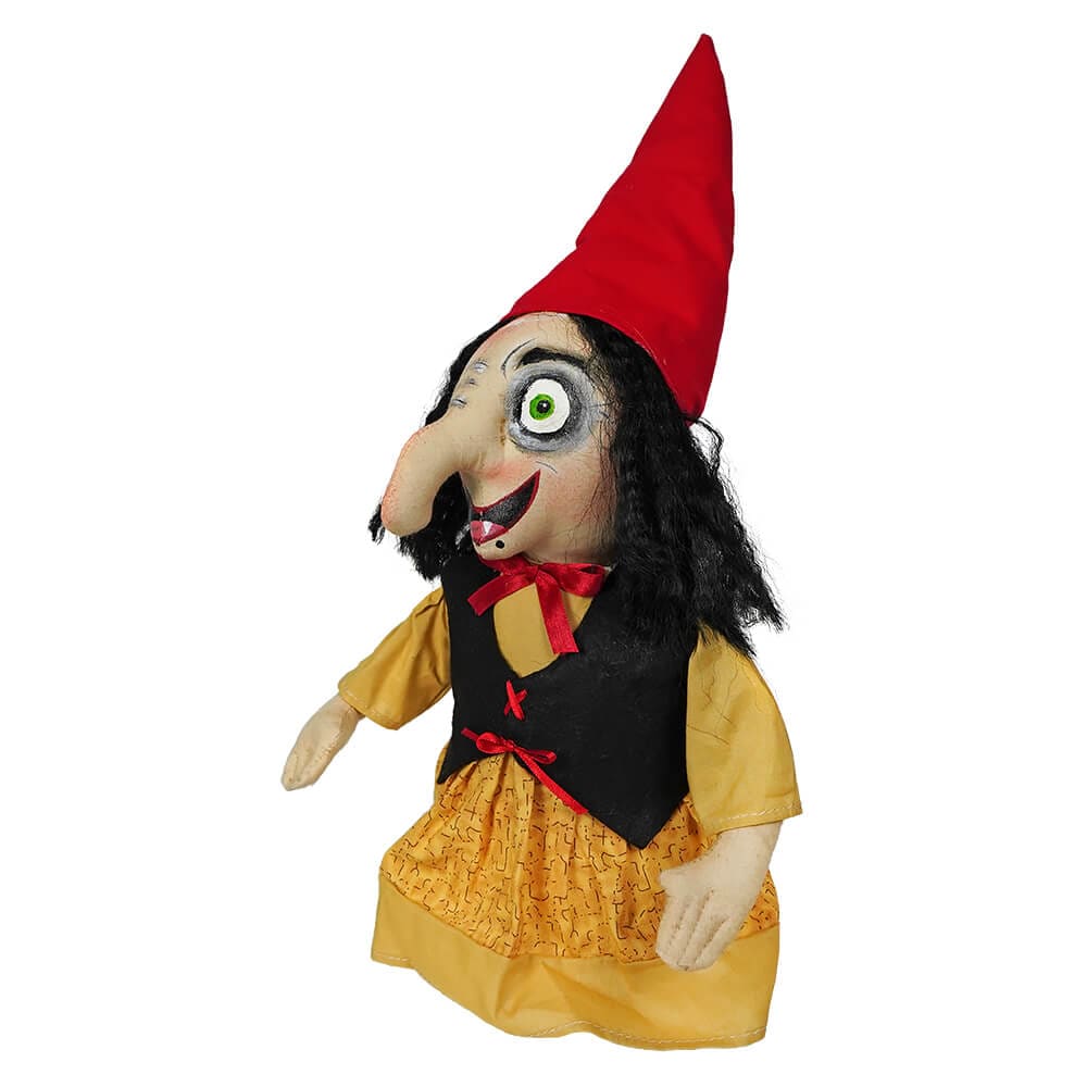 Sadie Old Hag Door Stop - Image 2