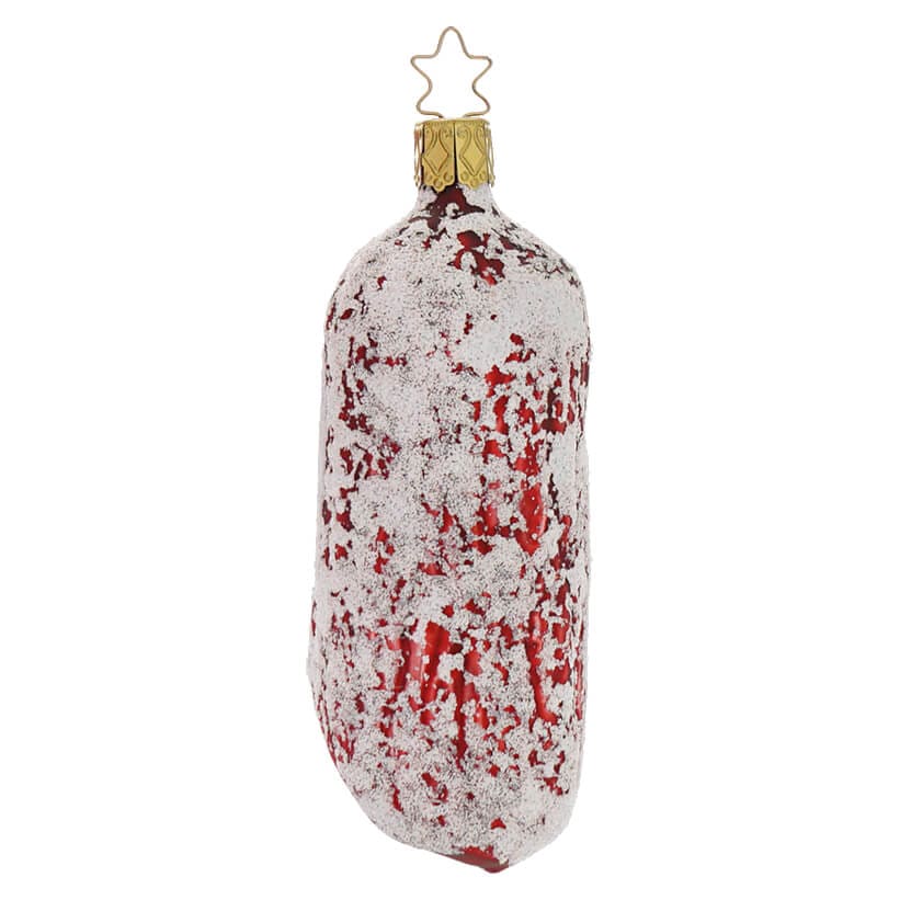 Salami Ornament - Image 2