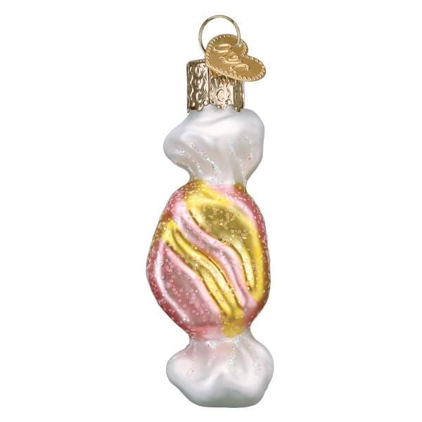 Salt Water Taffy Ornaments Set of 3 - Image 3