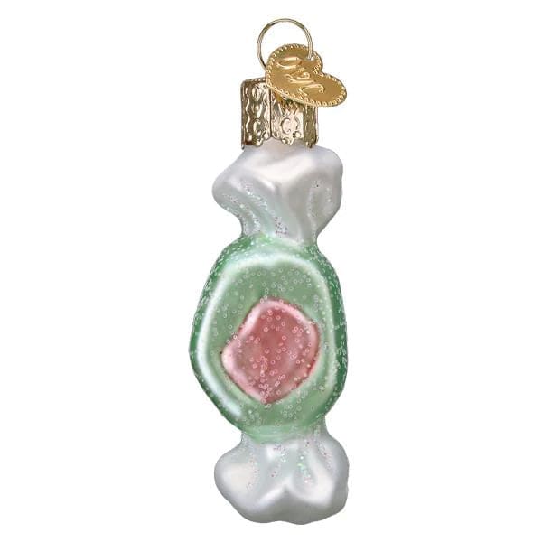 Salt Water Taffy Ornaments Set of 3 - Image 4