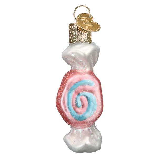 Salt Water Taffy Ornaments Set of 3 - Image 5