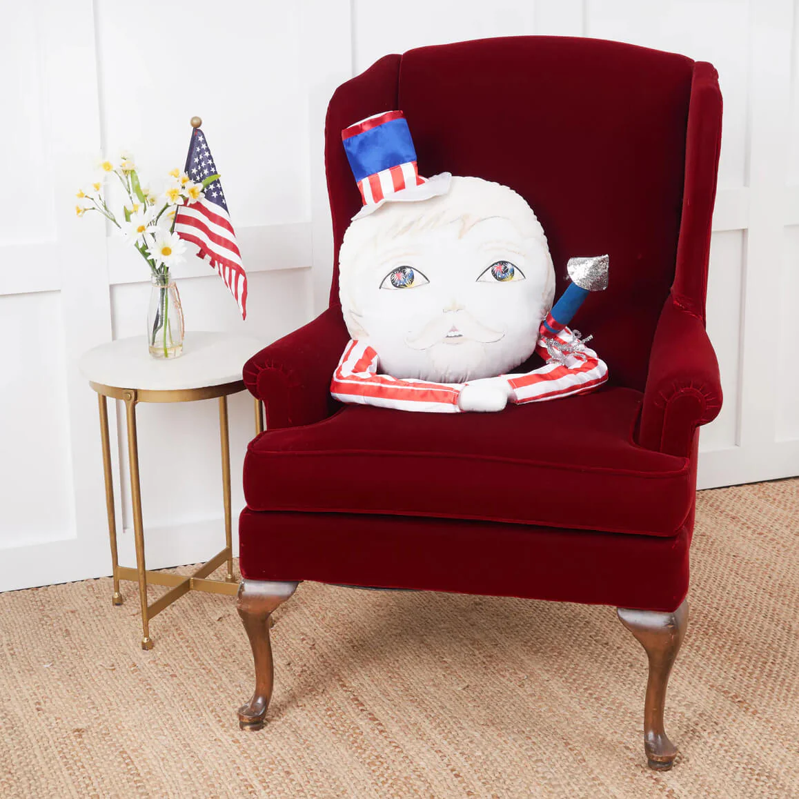 Sammy Baby Zombinaland Decorative Pillow - Image 2