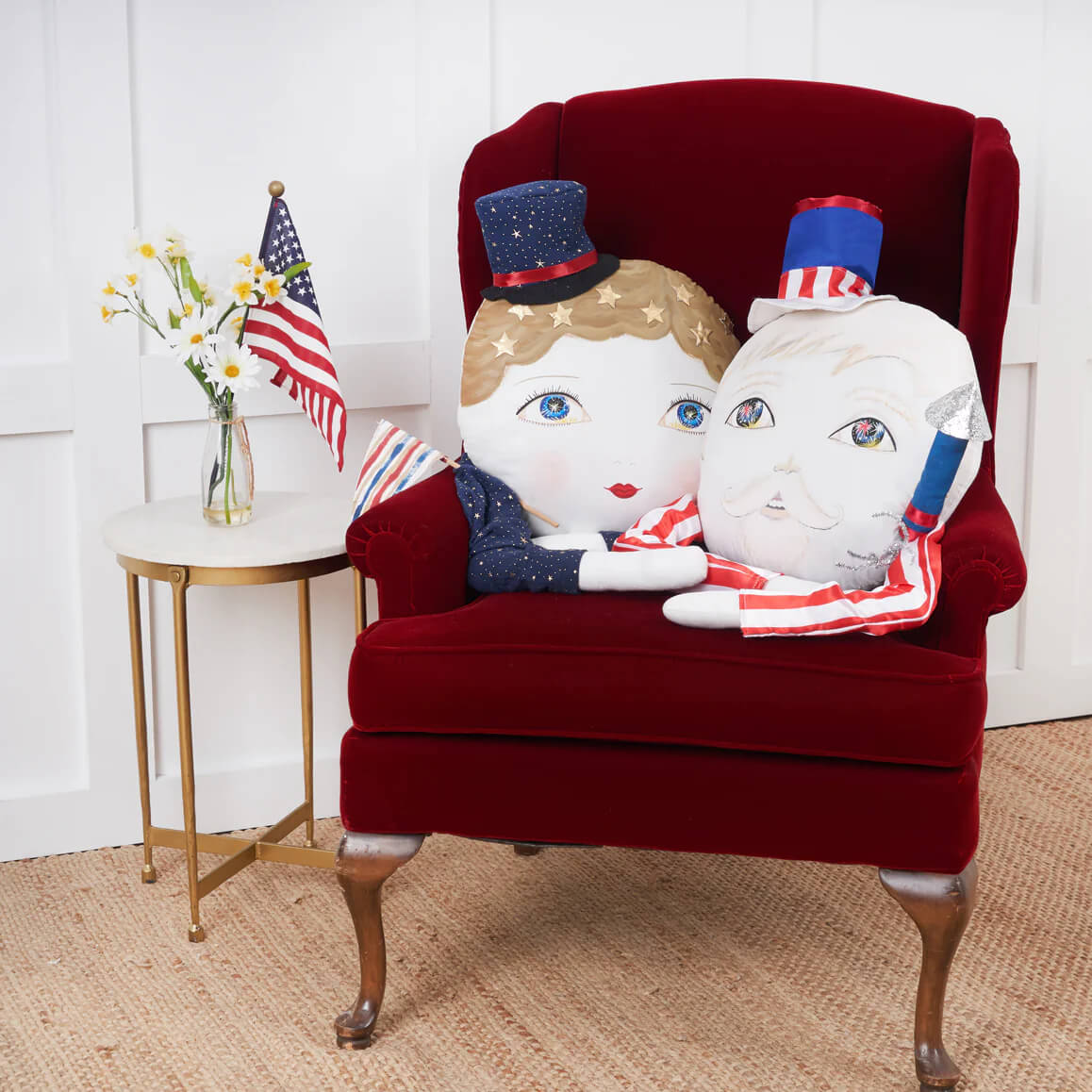 Sammy Baby Zombinaland Decorative Pillow - Image 4