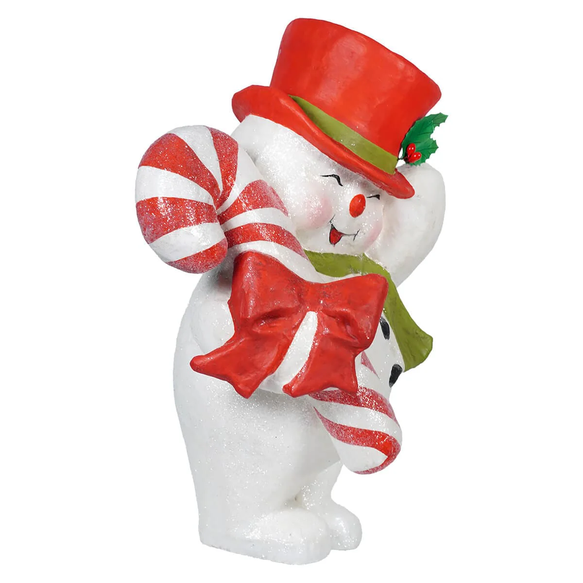 Sammy Jolly Snowman - Image 2