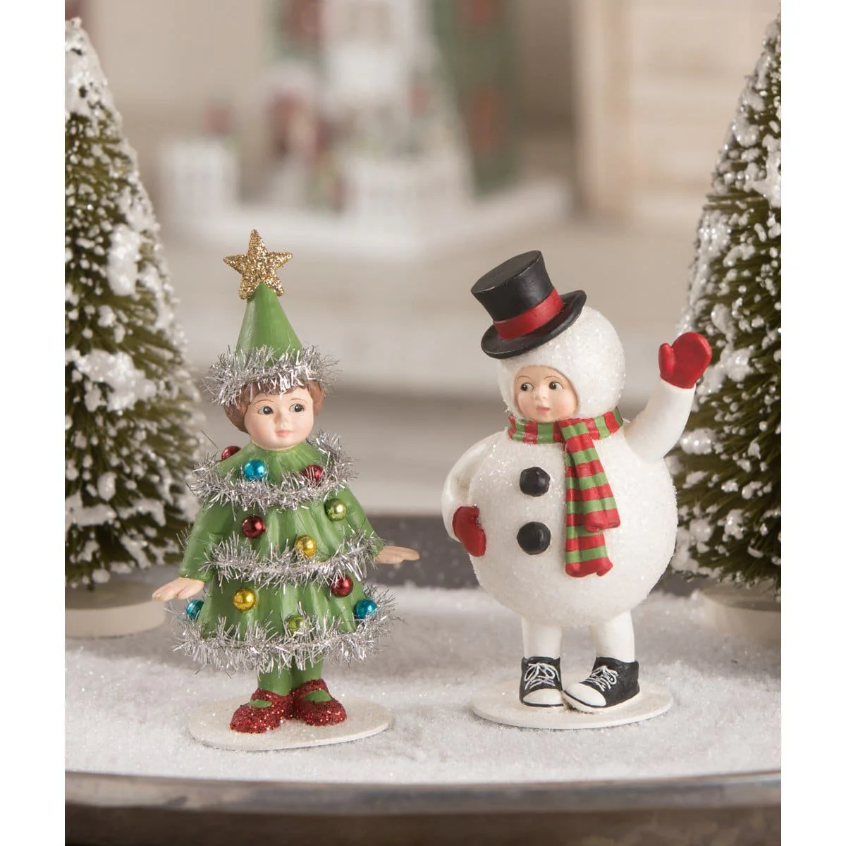 Sammy The Snowman - Image 2