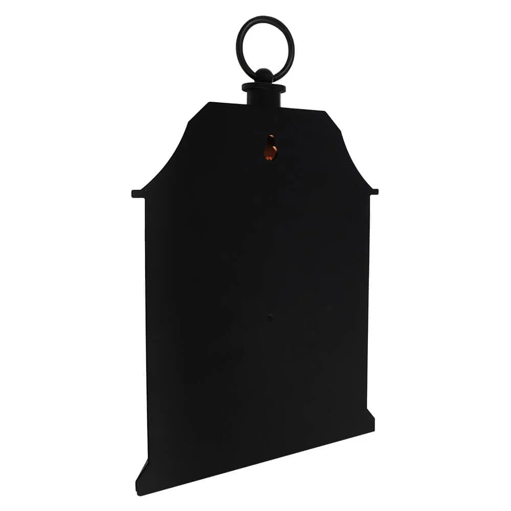 Santa Flying Lighted Water Lantern - Image 3