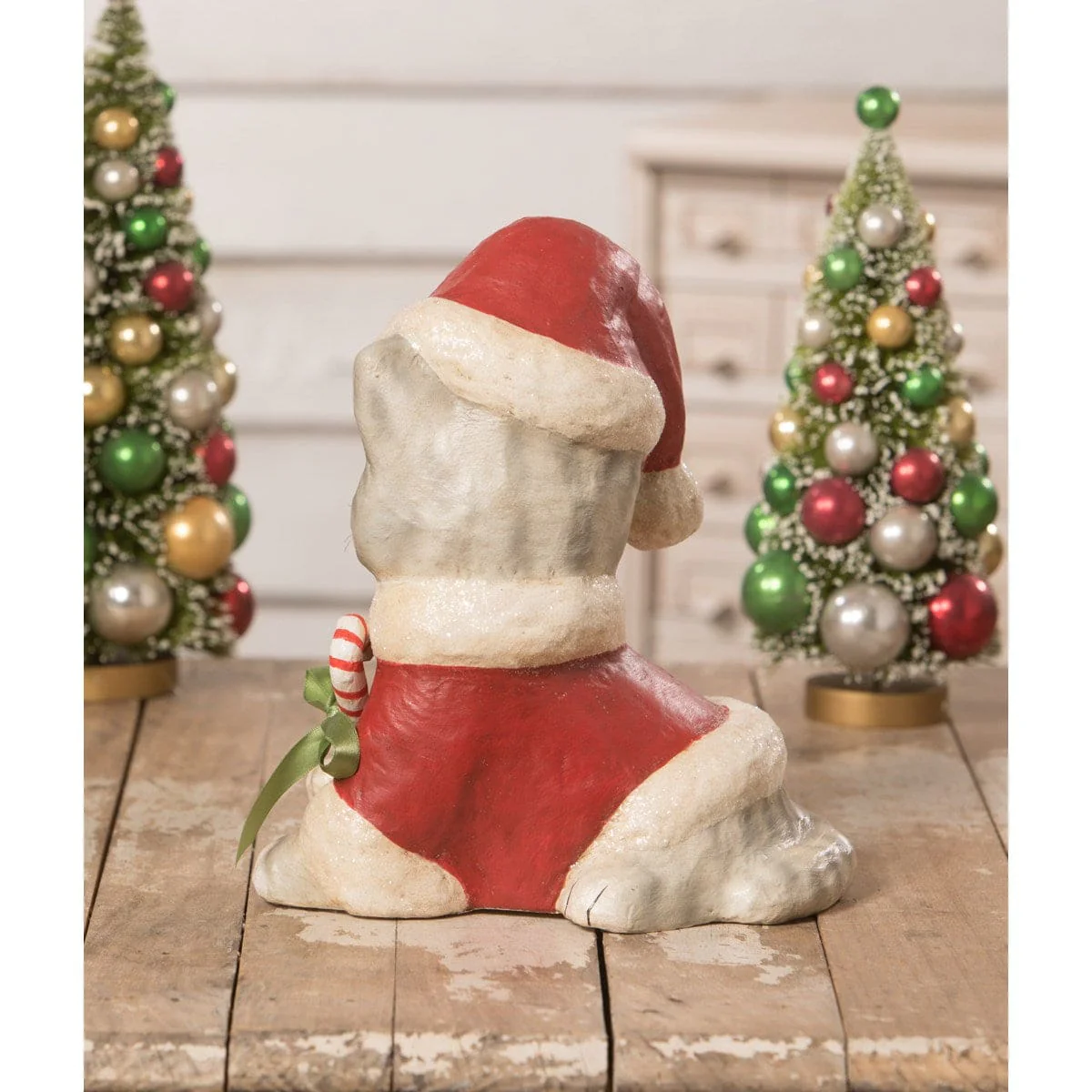 Santa Kitty - Image 3