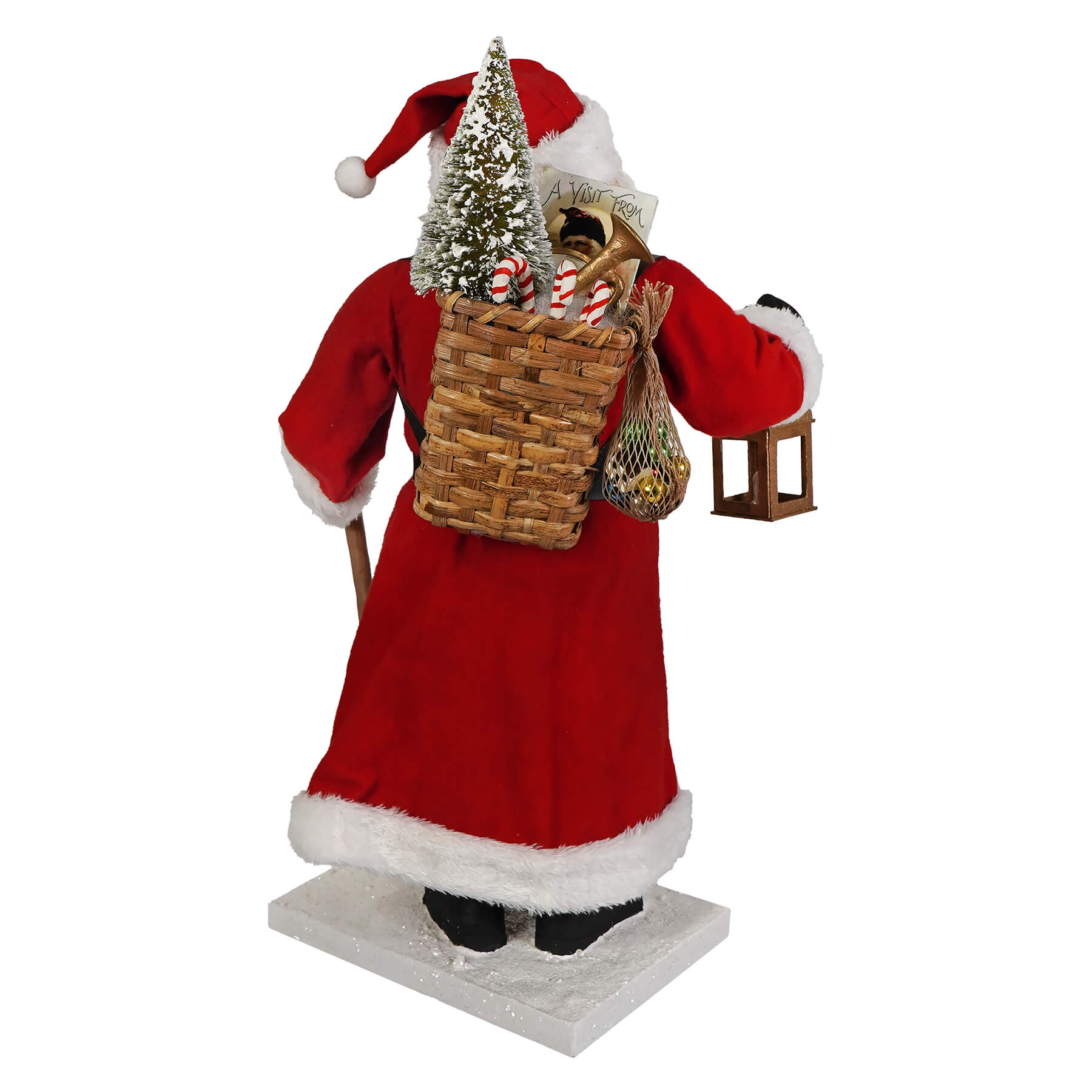 Santa Lights The Way - Image 3