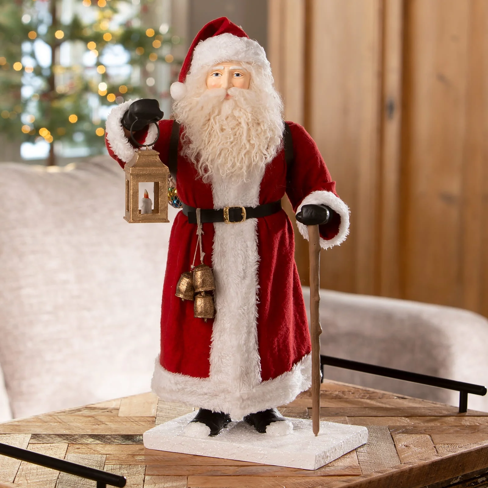 Santa Lights The Way - Image 5
