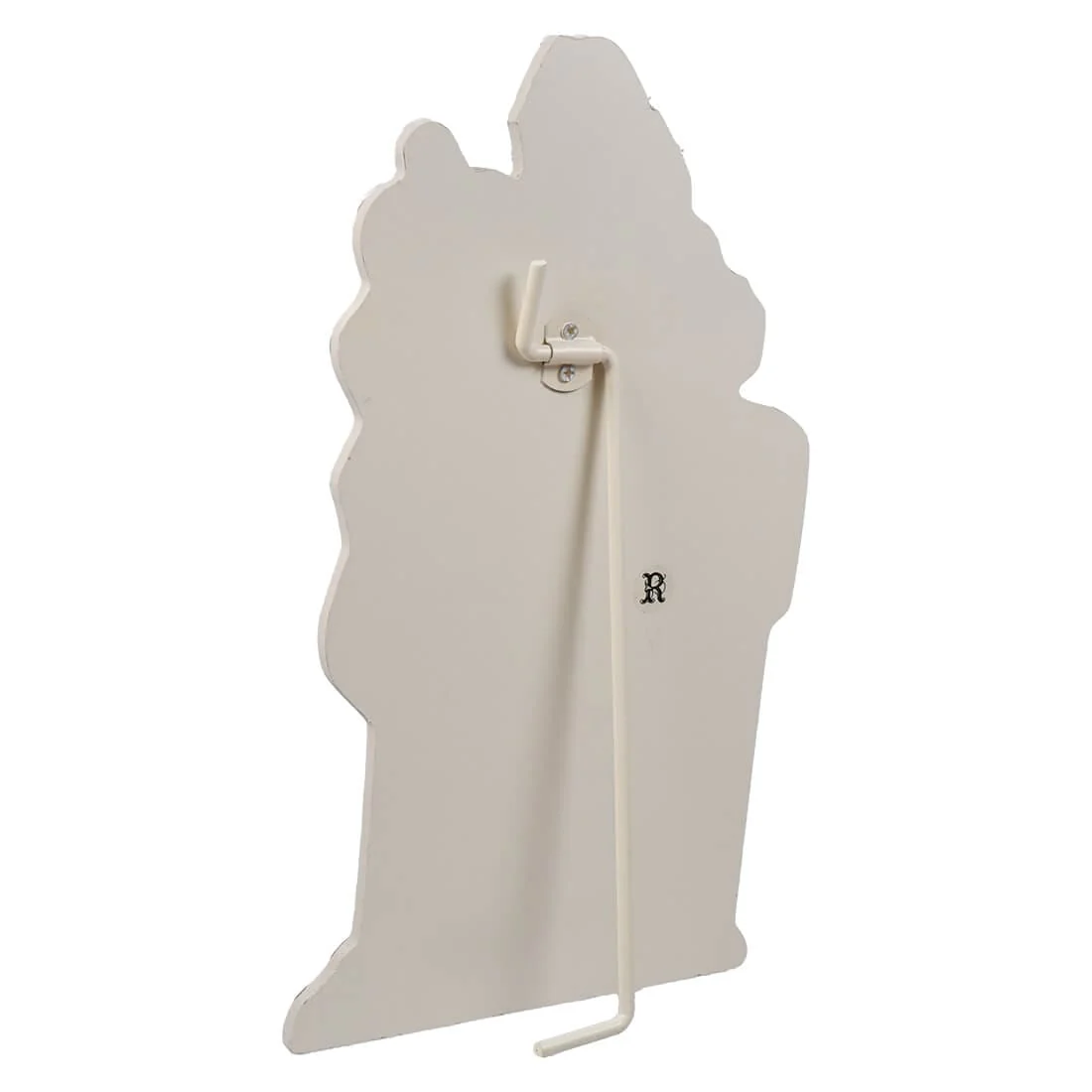 Santa on Roof Dummy Board - Image 2