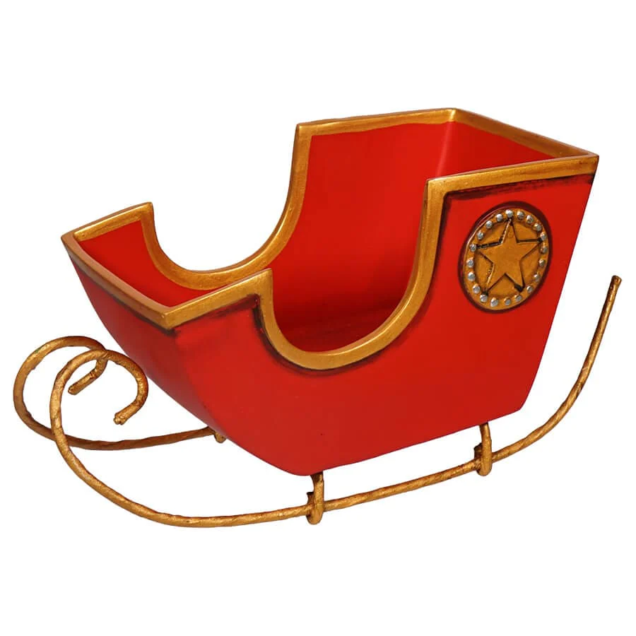 Santa's Sleigh - Image 2