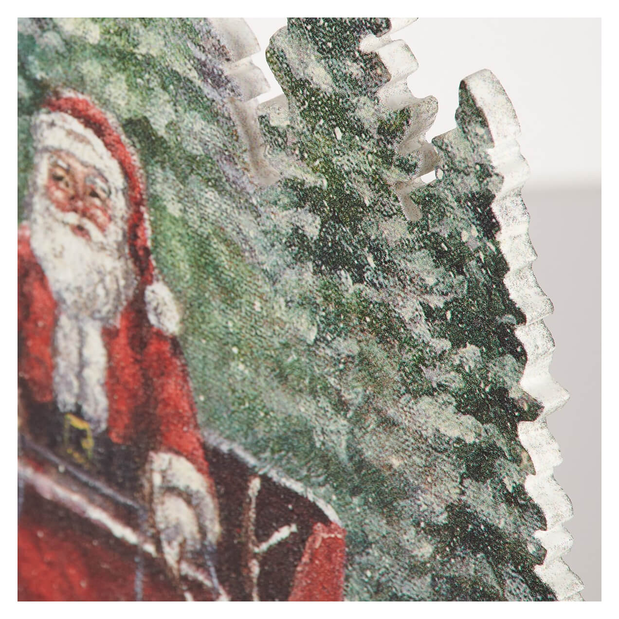 Santa's Sleigh Stand Up - Image 3