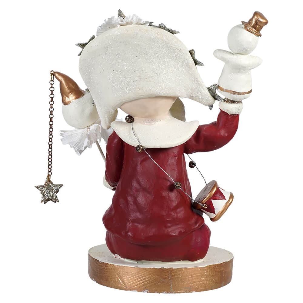 Santa's Snow Puppets - Image 4
