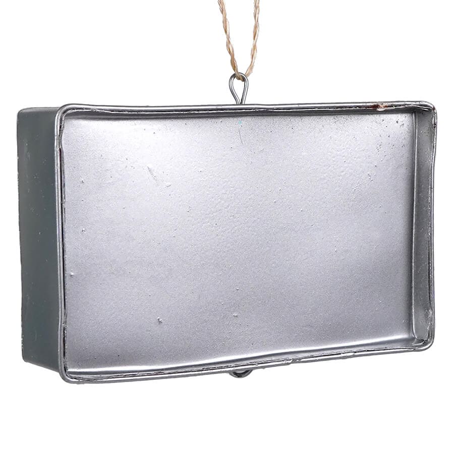 Sardines Ornament - Image 3