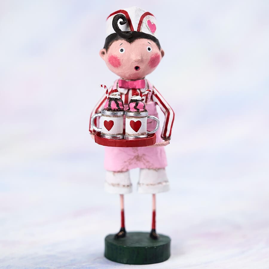 Scoops Of Love - Image 2