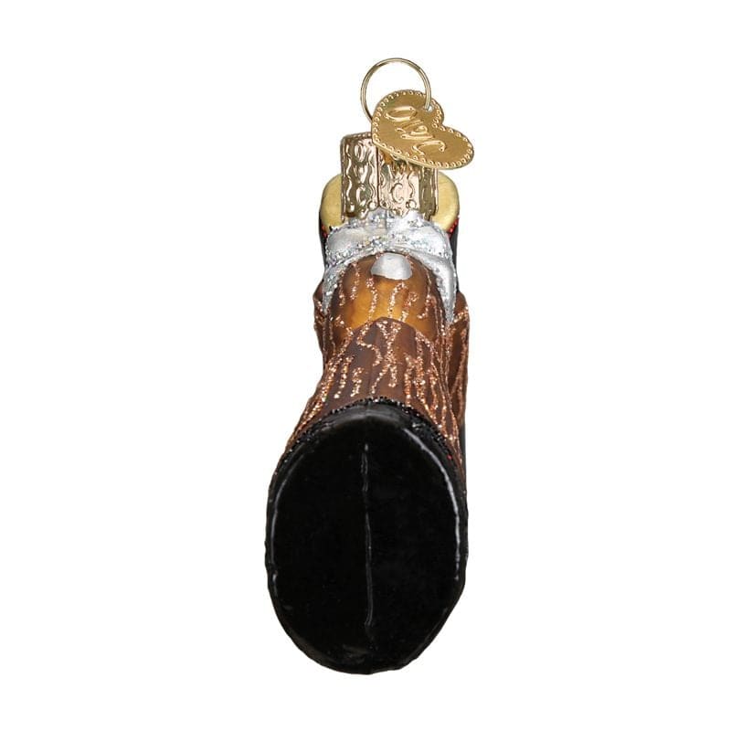 Shotgun Ornament - Image 3