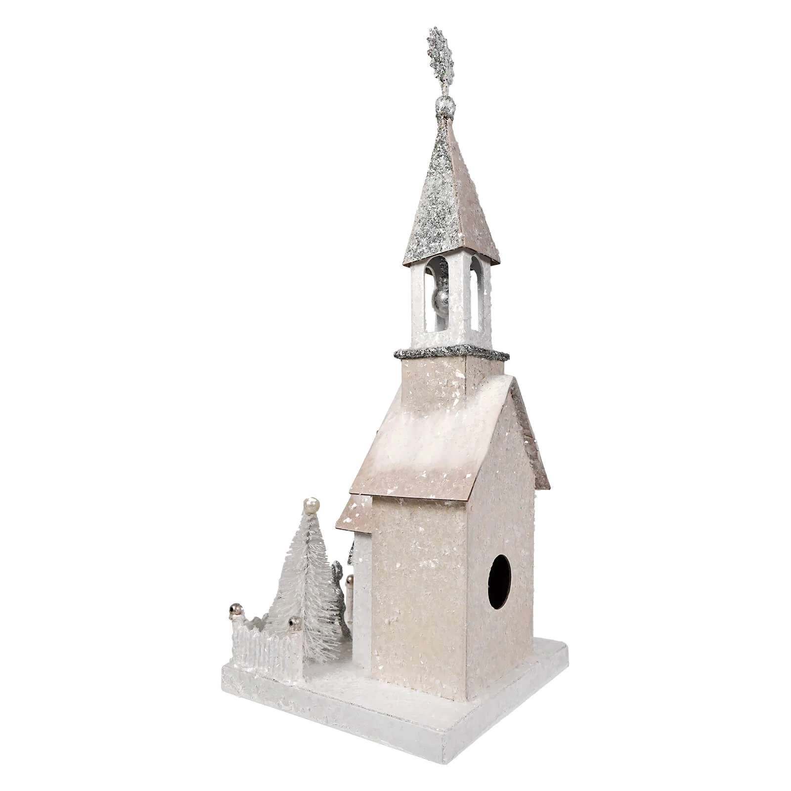 Silver Steeple - Image 3