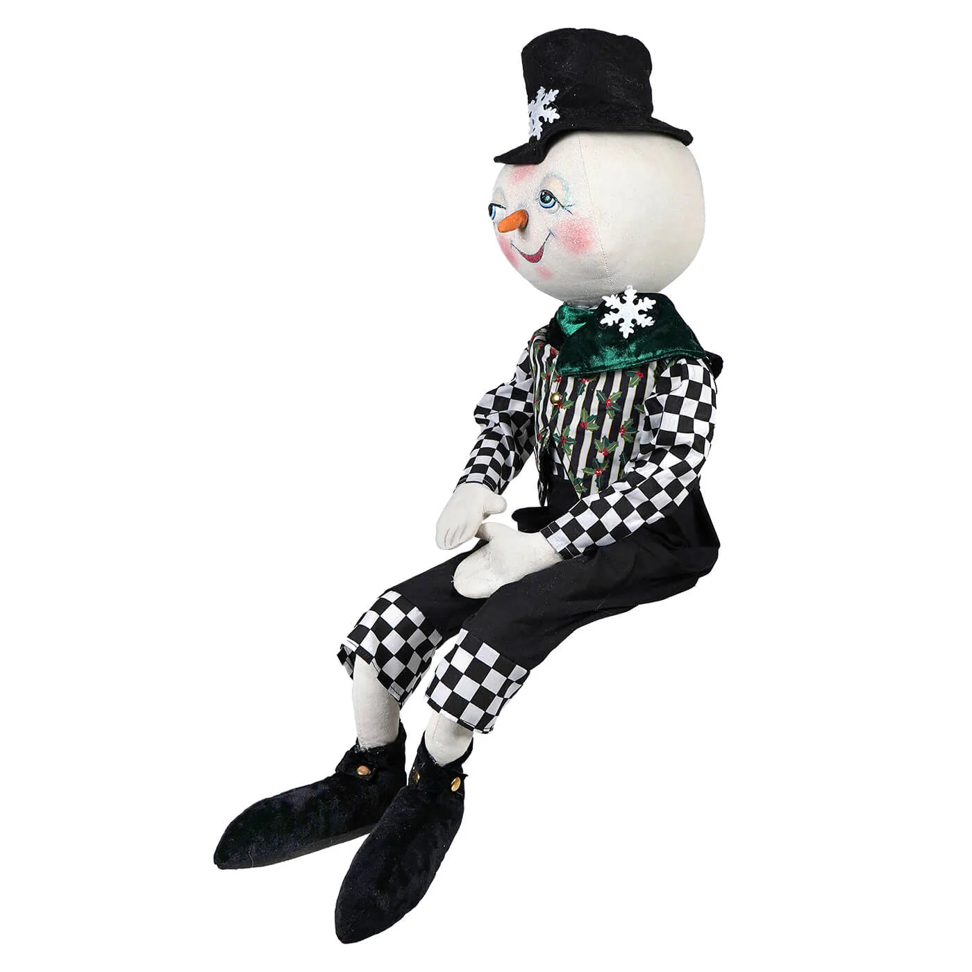 Silverman Snowman - Image 2