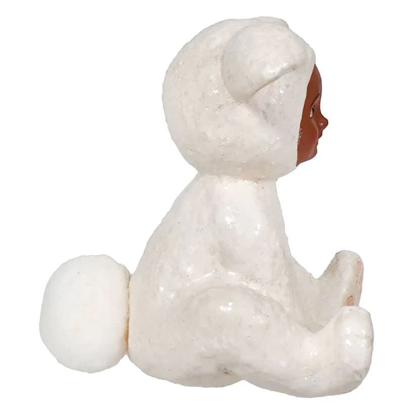 Sitting Sparkle Bunny - Image 2
