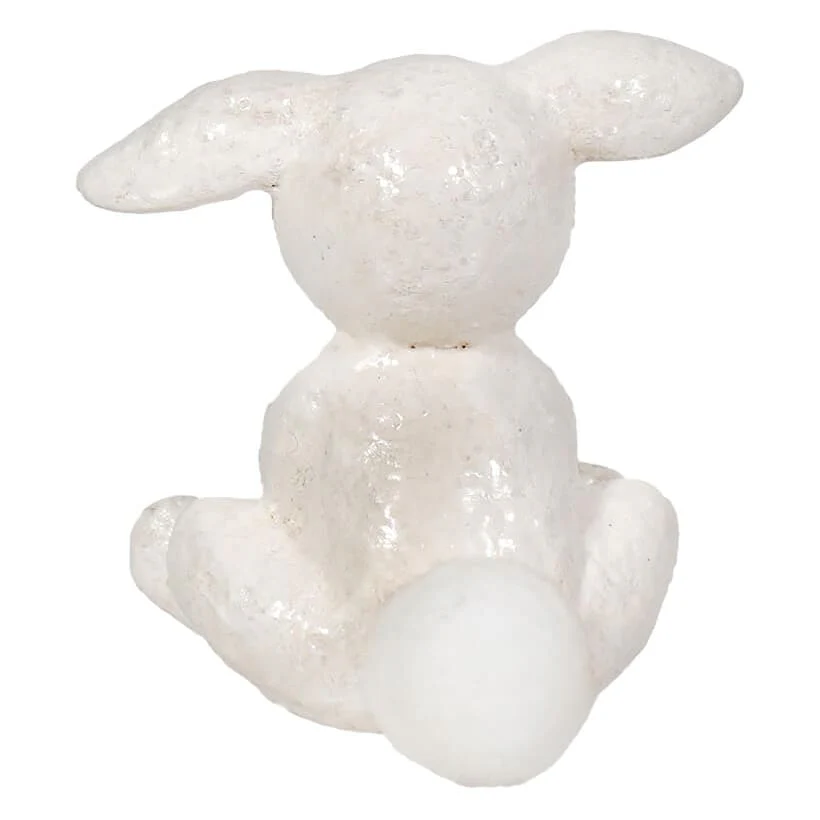 Sitting Sparkle Bunny - Image 3