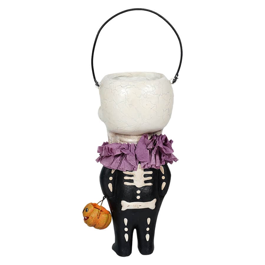 Skullie Bucket Head - Image 3