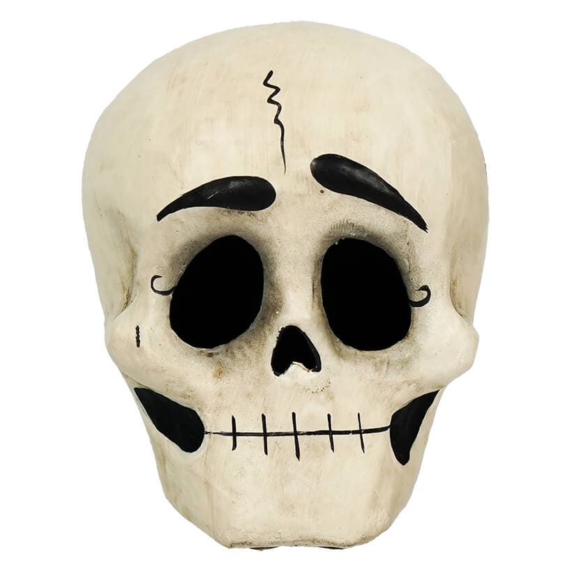 Skully Heads Set/3 - Image 2