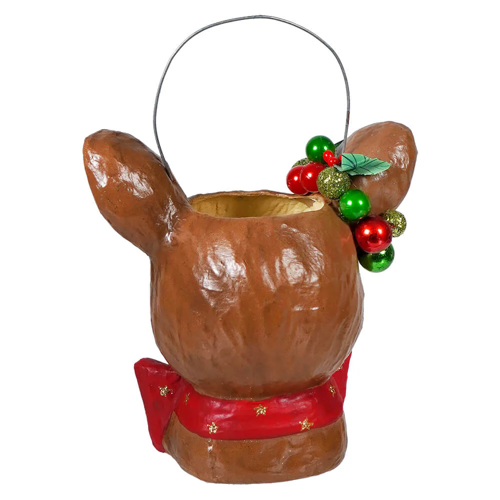 Small Fawnie Bucket - Image 3