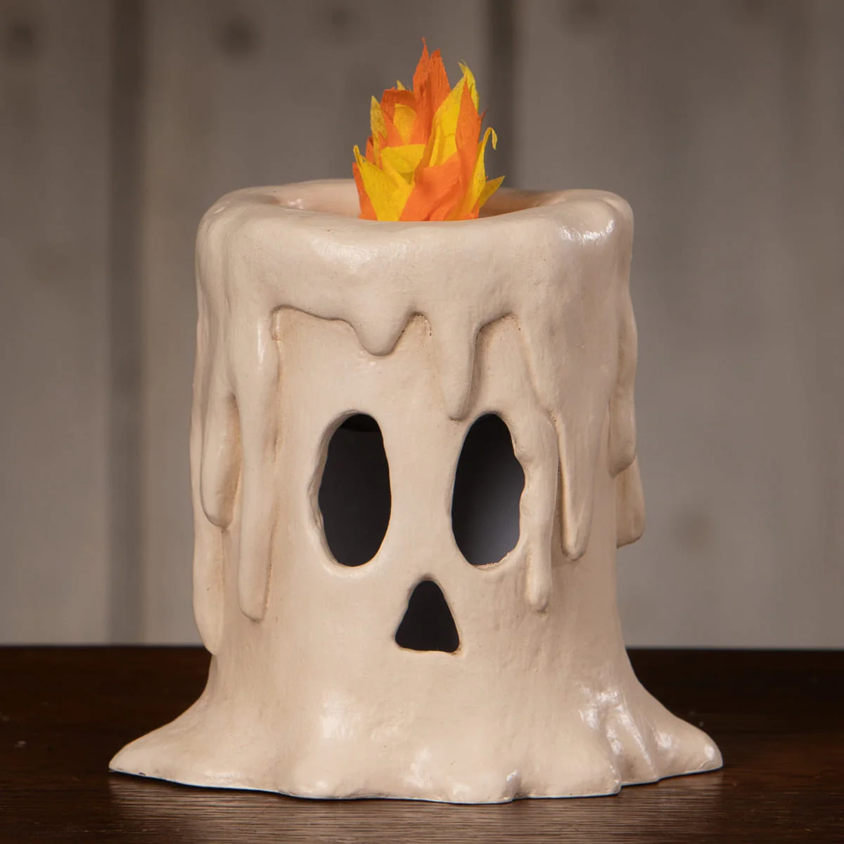 Small Flam'in Candle Luminary - Image 4