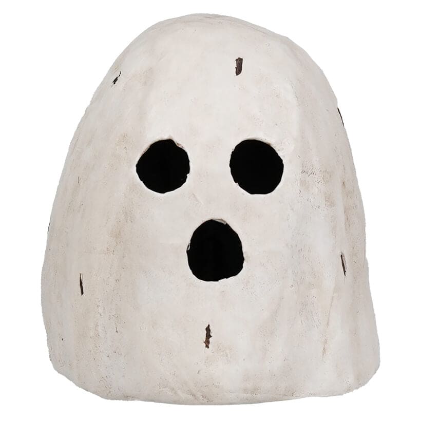 Small Surprised Ghost Luminary