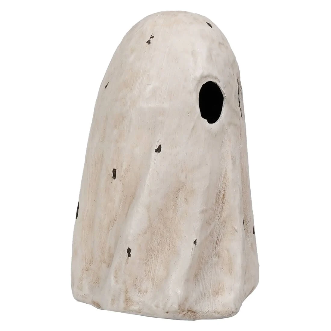 Small Tall Ghost Luminary - Image 2