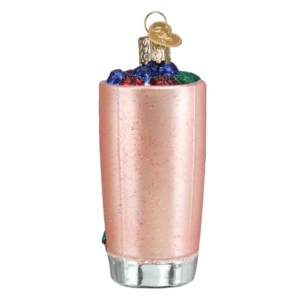 Smoothie Ornament - Image 3