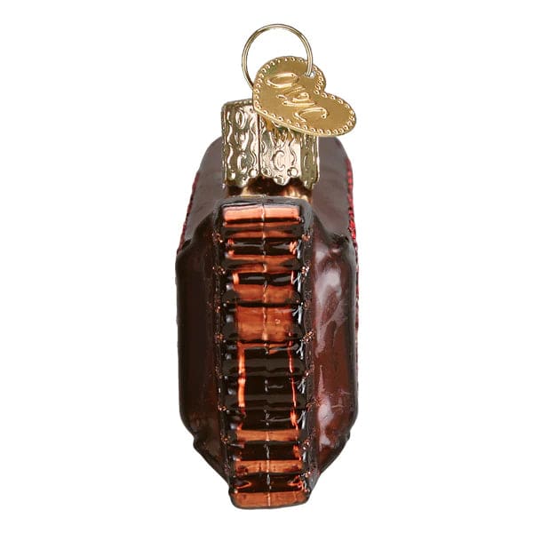 Snickers Ornament - Image 2