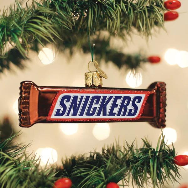 Snickers Ornament - Image 3