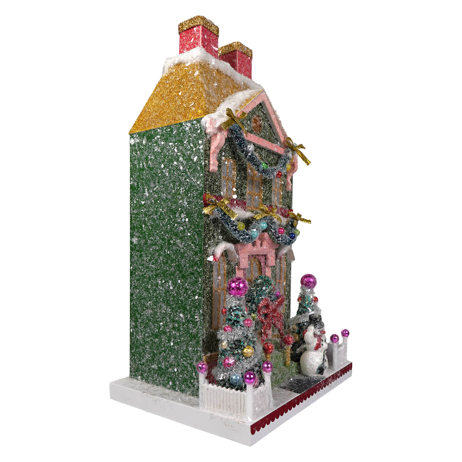 Snowman Manor - Image 2