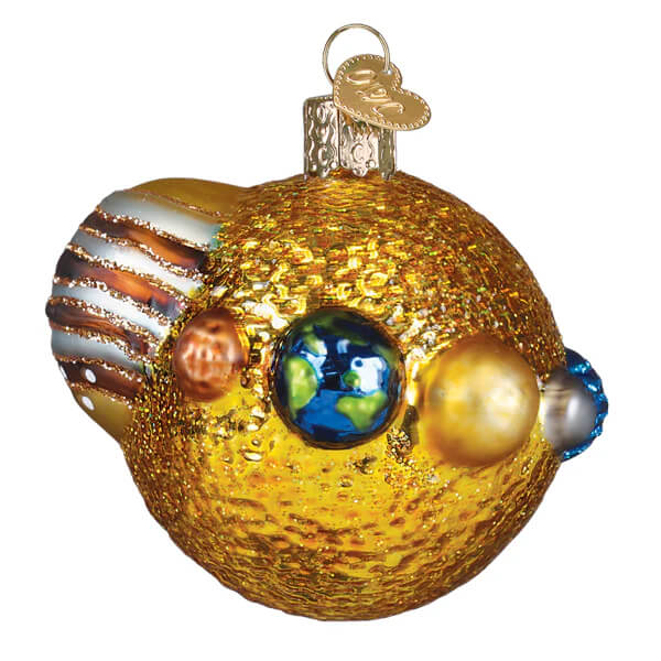 Solar System Ornament - Image 2