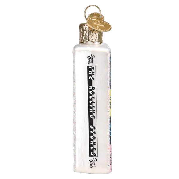 Some Girls Album Cover Ornament - Image 2